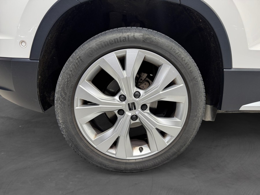 SEAT d'occasion ATECA 2.0 TDI 150 XPERIENCE de 2023 Narbonne (11)﻿