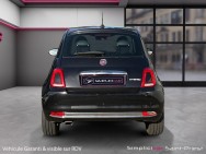 FIAT d'occasion 500 1 HYBRIDE 70 STAR de 2020 Lyon St Priest (69)﻿