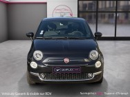 FIAT d'occasion 500 1 HYBRIDE 70 STAR de 2020 Lyon St Priest (69)﻿
