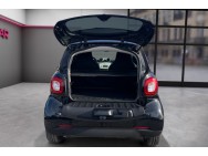 SMART d'occasion FORTWO 1.0 71 URBANLAVA BA de 2016 Toulouse Nord