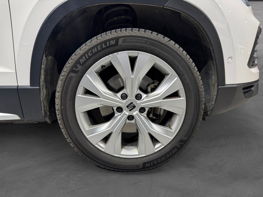 SEAT d'occasion ATECA 2.0 TDI 150 XPERIENCE de 2023 Narbonne (11)﻿