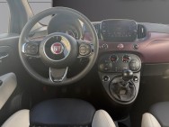 FIAT d'occasion 500 1 HYBRIDE 70 STAR de 2020 Lyon St Priest (69)﻿