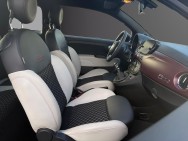 FIAT d'occasion 500 1 HYBRIDE 70 STAR de 2020 Lyon St Priest (69)﻿