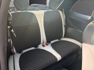 FIAT d'occasion 500 1 HYBRIDE 70 STAR de 2020 Lyon St Priest (69)﻿