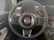 FIAT d'occasion 500 1 HYBRIDE 70 STAR de 2020 Lyon St Priest (69)﻿