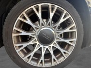 FIAT d'occasion 500 1 HYBRIDE 70 STAR de 2020 Lyon St Priest (69)﻿