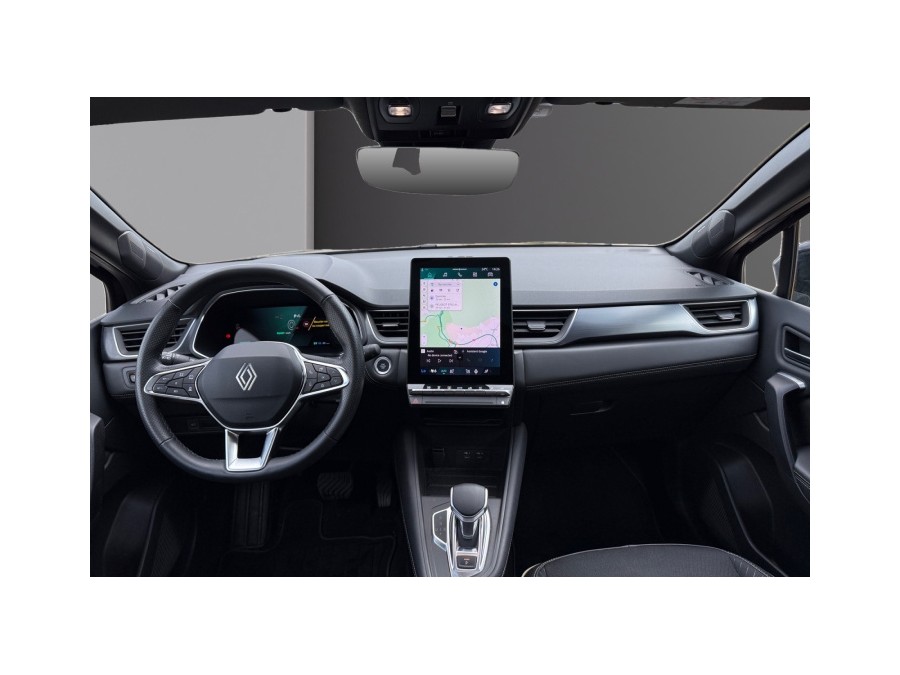 RENAULT d'occasion SYMBIOZ 1.6 E TECH 145 ICONIC de 2025 La Ciotat