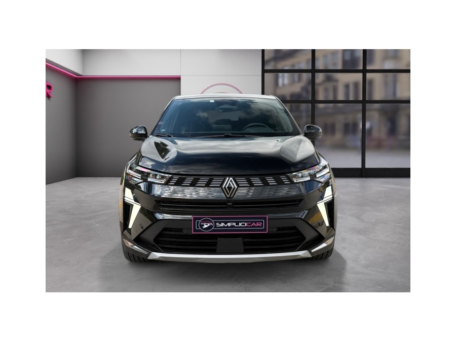 RENAULT d'occasion SYMBIOZ 1.6 E TECH 145 ICONIC de 2025 La Ciotat