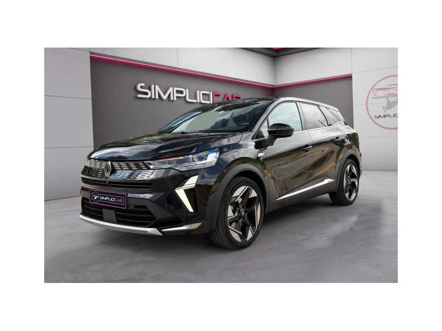 RENAULT d'occasion SYMBIOZ 1.6 E TECH 145 ICONIC de 2025 La Ciotat