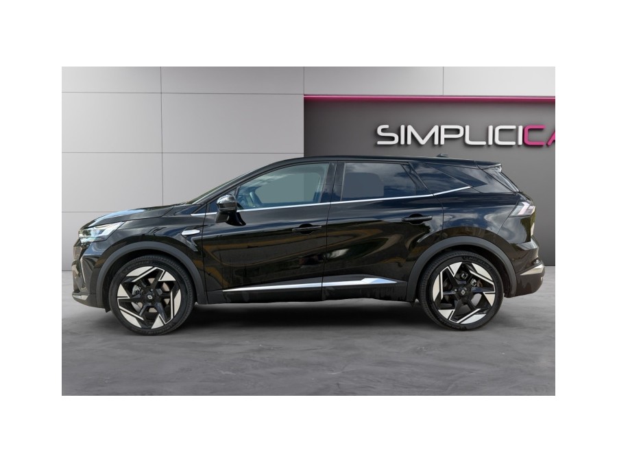 RENAULT d'occasion SYMBIOZ 1.6 E TECH 145 ICONIC de 2025 La Ciotat