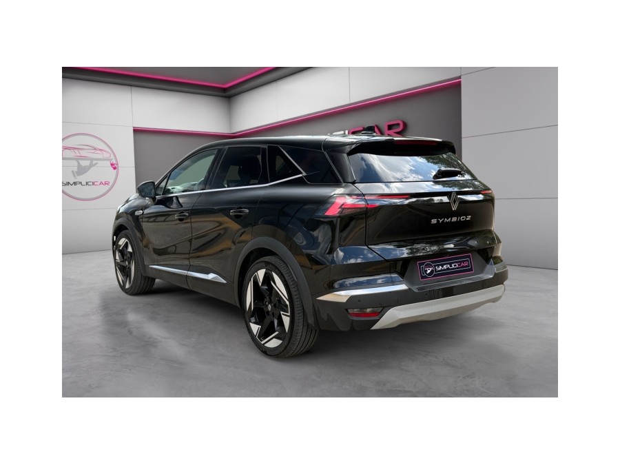RENAULT d'occasion SYMBIOZ 1.6 E TECH 145 ICONIC de 2025 La Ciotat