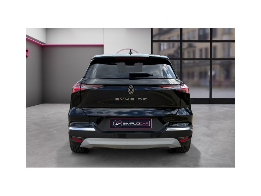 RENAULT d'occasion SYMBIOZ 1.6 E TECH 145 ICONIC de 2025 La Ciotat