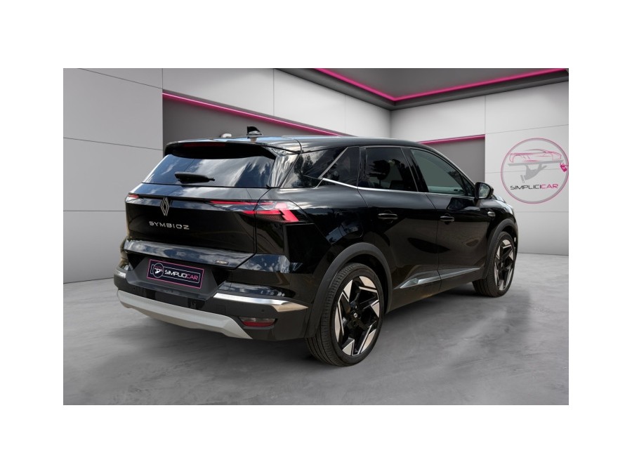 RENAULT d'occasion SYMBIOZ 1.6 E TECH 145 ICONIC de 2025 La Ciotat