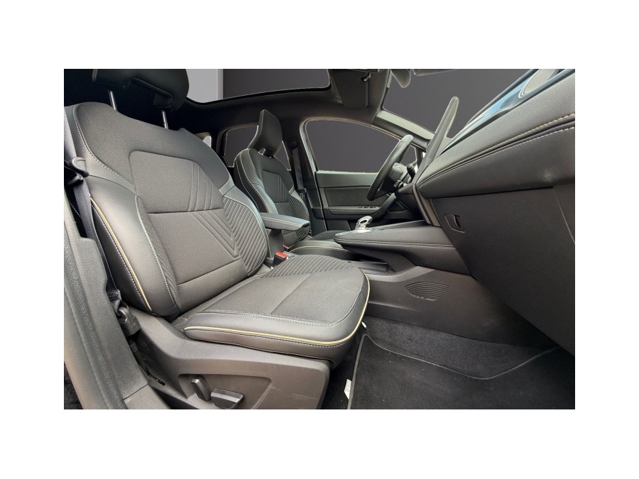 RENAULT d'occasion SYMBIOZ 1.6 E TECH 145 ICONIC de 2025 La Ciotat