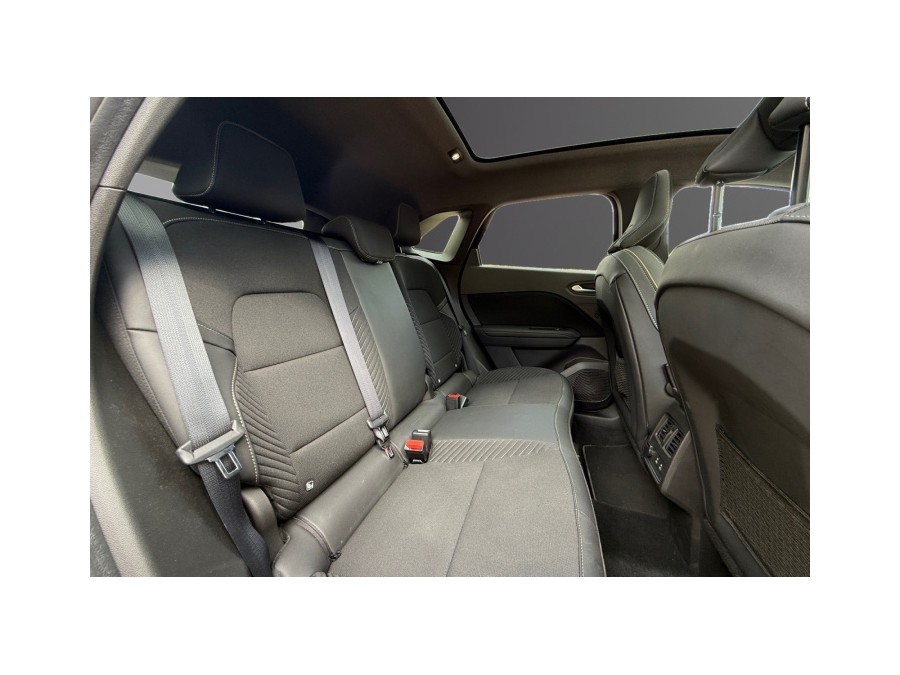RENAULT d'occasion SYMBIOZ 1.6 E TECH 145 ICONIC de 2025 La Ciotat