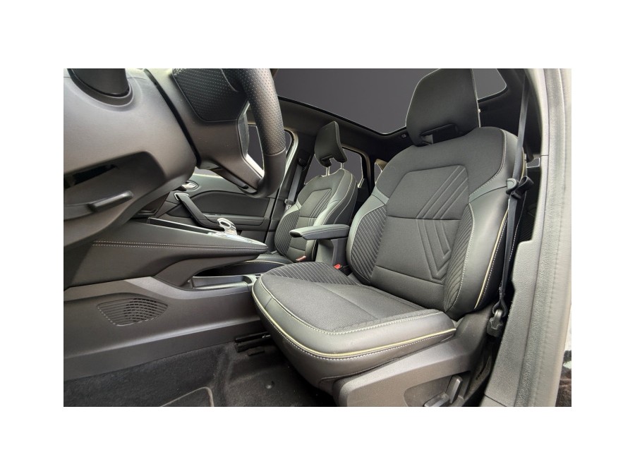 RENAULT d'occasion SYMBIOZ 1.6 E TECH 145 ICONIC de 2025 La Ciotat