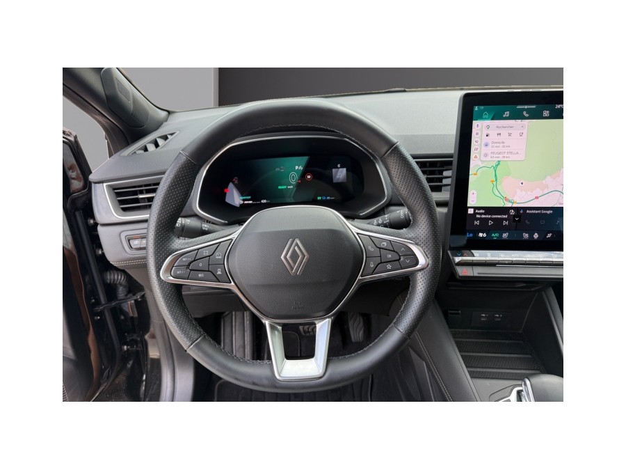 RENAULT d'occasion SYMBIOZ 1.6 E TECH 145 ICONIC de 2025 La Ciotat