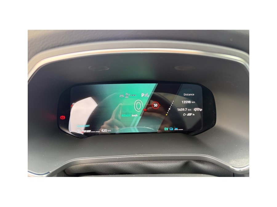 RENAULT d'occasion SYMBIOZ 1.6 E TECH 145 ICONIC de 2025 La Ciotat