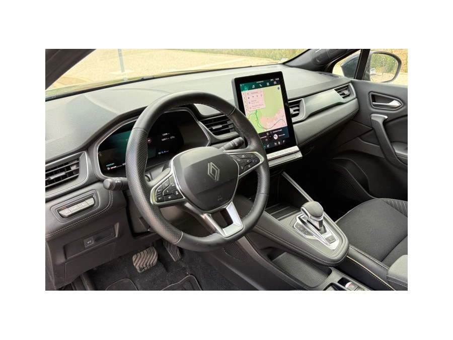 RENAULT d'occasion SYMBIOZ 1.6 E TECH 145 ICONIC de 2025 La Ciotat