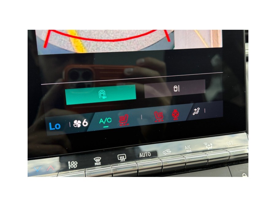 RENAULT d'occasion SYMBIOZ 1.6 E TECH 145 ICONIC de 2025 La Ciotat