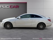 MERCEDES d'occasion E 350 CDI Executive BE BA de 2009 Lyon St Priest