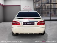 MERCEDES d'occasion E 350 CDI Executive BE BA de 2009 Lyon St Priest