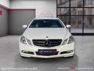 MERCEDES d'occasion E 350 CDI Executive BE BA de 2009 Lyon St Priest