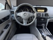 MERCEDES d'occasion E 350 CDI Executive BE BA de 2009 Lyon St Priest