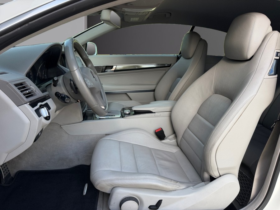 MERCEDES d'occasion E 350 CDI Executive BE BA de 2009 Lyon St Priest