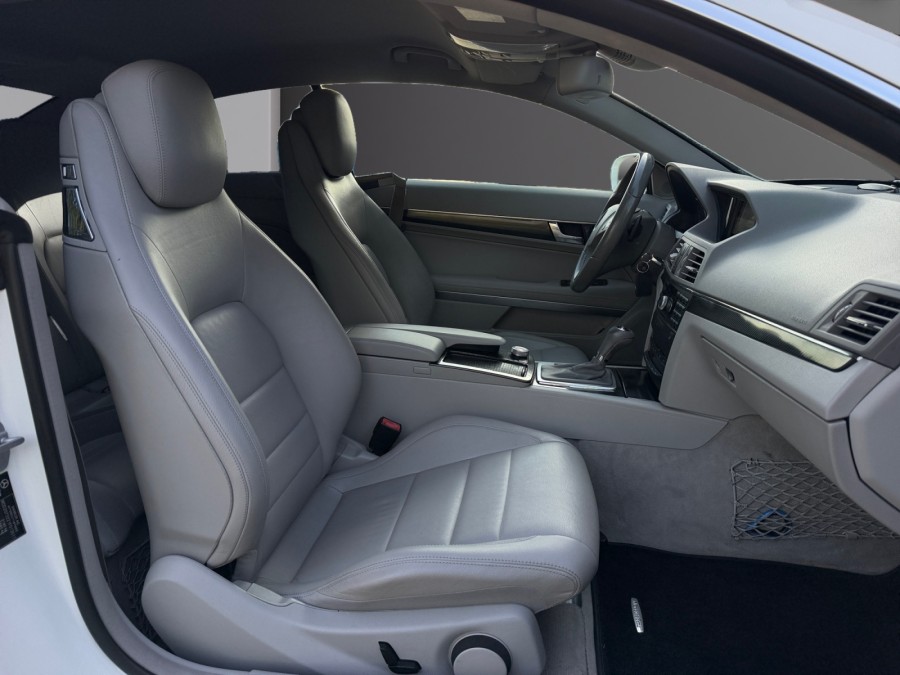 MERCEDES d'occasion E 350 CDI Executive BE BA de 2009 Lyon St Priest