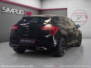 CITROEN d'occasion DS5 2.0 BLUE HDI 180 SPORT CHIC de 2014 St Jean du