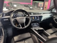AUDI d'occasion E-TRON 50 313ch Avus Extended e-quattro de 2022
