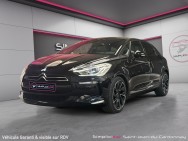 CITROEN d'occasion DS5 2.0 BLUE HDI 180 SPORT CHIC de 2014 St Jean du