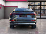 AUDI d'occasion E-TRON 50 313ch Avus Extended e-quattro de 2022