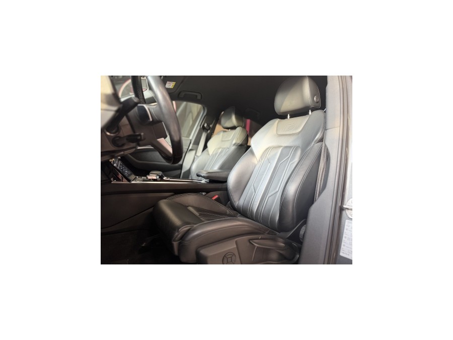 AUDI d'occasion E-TRON 50 313ch Avus Extended e-quattro de 2022