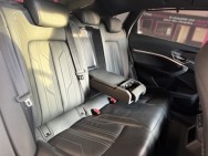 AUDI d'occasion E-TRON 50 313ch Avus Extended e-quattro de 2022