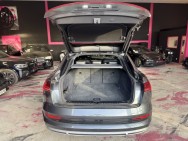 AUDI d'occasion E-TRON 50 313ch Avus Extended e-quattro de 2022