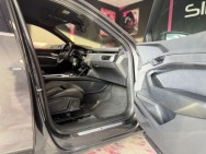 AUDI d'occasion E-TRON 50 313ch Avus Extended e-quattro de 2022