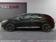 CITROEN d'occasion DS5 2.0 BLUE HDI 180 SPORT CHIC de 2014 St Jean du