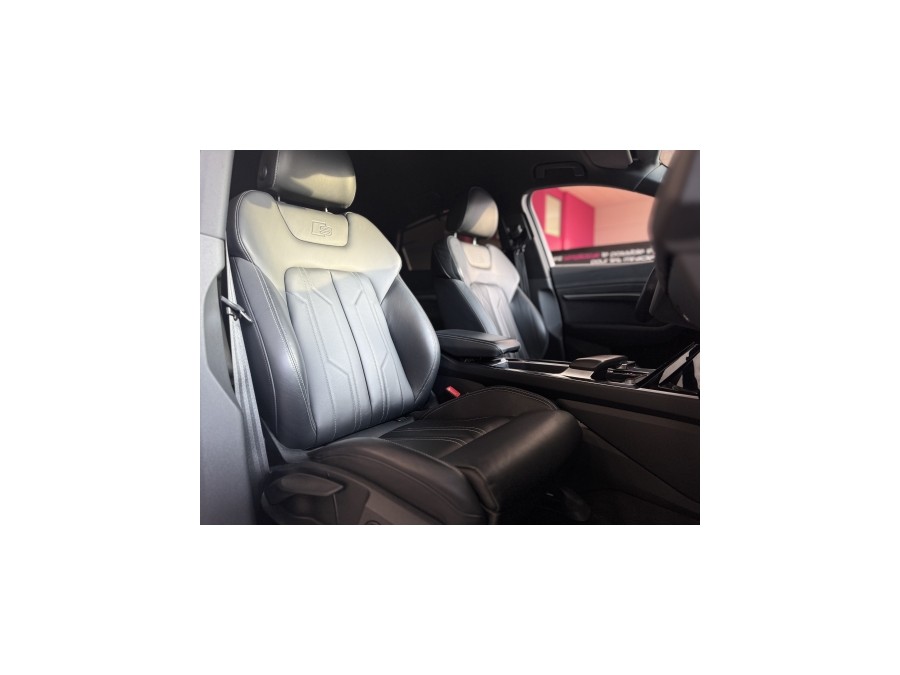 AUDI d'occasion E-TRON 50 313ch Avus Extended e-quattro de 2022