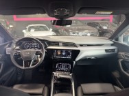 AUDI d'occasion E-TRON 50 313ch Avus Extended e-quattro de 2022