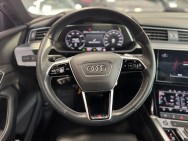 AUDI d'occasion E-TRON 50 313ch Avus Extended e-quattro de 2022