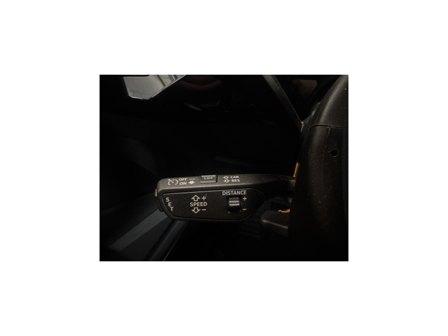 AUDI d'occasion E-TRON 50 313ch Avus Extended e-quattro de 2022