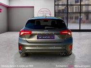 FORD d'occasion FOCUS 1.0 EcoBoost 125ch ST-Line BVA de 2018 Besançon