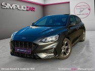 FORD d'occasion FOCUS 1.0 EcoBoost 125ch ST-Line BVA de 2018 Besançon