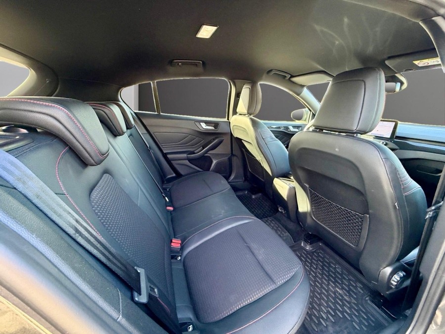 FORD d'occasion FOCUS 1.0 EcoBoost 125ch ST-Line BVA de 2018 Besançon
