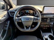 FORD d'occasion FOCUS 1.0 EcoBoost 125ch ST-Line BVA de 2018 Besançon