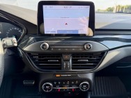 FORD d'occasion FOCUS 1.0 EcoBoost 125ch ST-Line BVA de 2018 Besançon