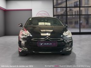 CITROEN d'occasion DS5 2.0 BLUE HDI 180 SPORT CHIC de 2014 St Jean du