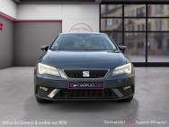 SEAT d'occasion LEON 1.0 TSI 115ch Style de 2019 Lyon St Priest (69)﻿